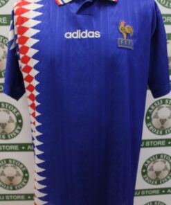 Maglia FRANCIA M Home 1994