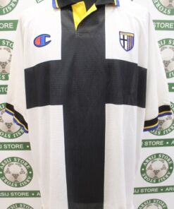 Maglia PARMA XL Special 1999/00 Nuova