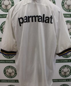 Alternative view of Maglia PARMA XL Special 1999/00 Nuova