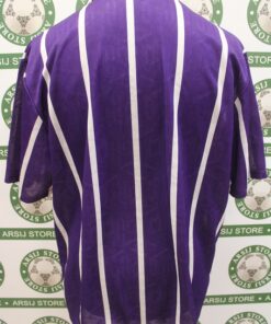 Alternative view of Maglia MANCHESTER CITY XL Away 1992/93