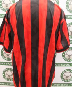 Alternative view of Maglia MILAN XL Home 1993/94