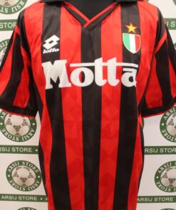 Maglia MILAN XL Home 1993/94