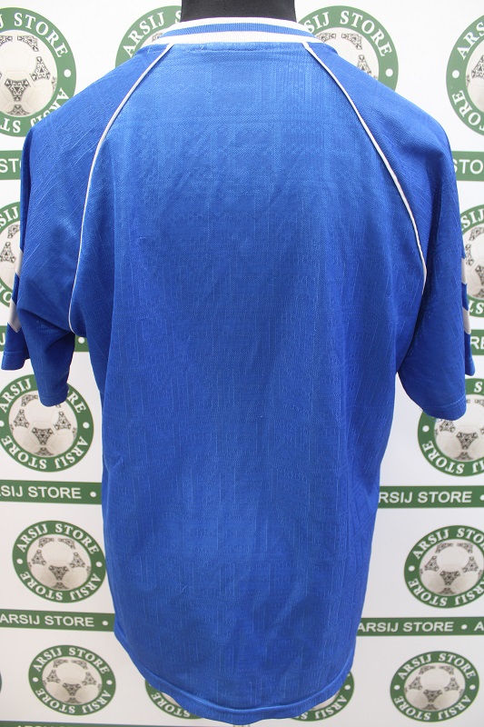 Maglia REAL MADRID XL Away 1990/91 - immagine 2