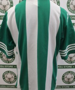 Alternative view of Maglia PANATHINAIKOS M Home 1996/97