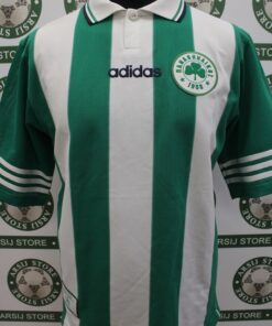Maglia PANATHINAIKOS M Home 1996/97