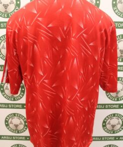 Alternative view of Maglia LIVERPOOL 42/44 Home 1989/91