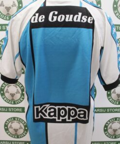 Alternative view of Maglia SPARTA ROTTERDAM M Away 1997/98