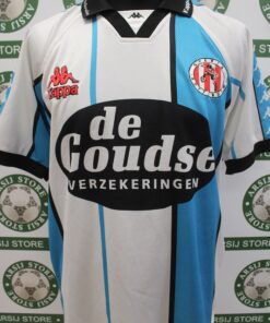 Maglia SPARTA ROTTERDAM M Away 1997/98