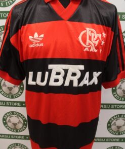 Maglia FLAMENGO L Home 1990/91