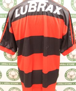 Alternative view of Maglia FLAMENGO L Home 1990/91