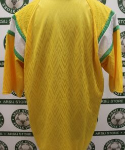 Alternative view of Maglia SHAMROCK ROVERS XL Away 1992/93