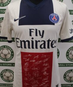 Maglia PARIS SAINT GERMAIN CAVANI M Special Edition 2013/14