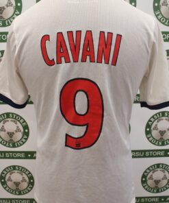 Alternative view of Maglia PARIS SAINT GERMAIN CAVANI M Special Edition 2013/14