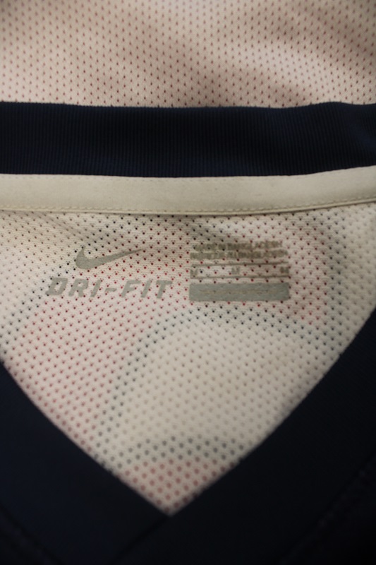 Maglia PARIS SAINT GERMAIN CAVANI M Special Edition 2013/14 - immagine 5