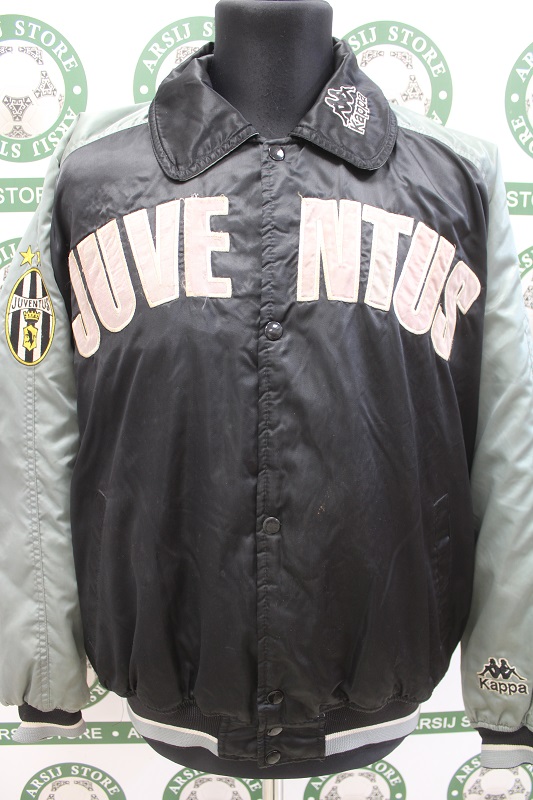 Giacca JUVENTU M