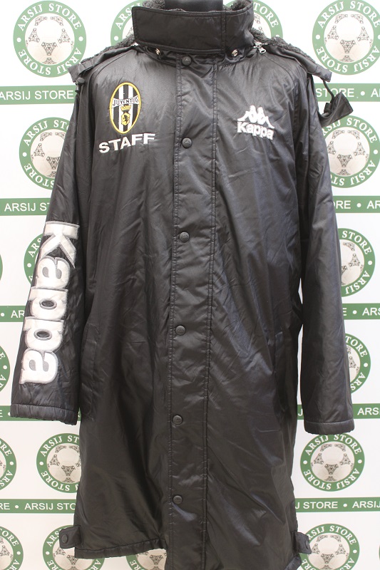 Giacca JUVENTUS STAFF L