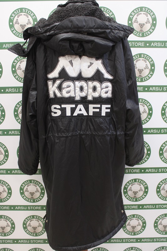 Giacca JUVENTUS STAFF L - immagine 2