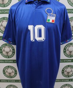 Maglia ITALIA CORINI XL Home 1992