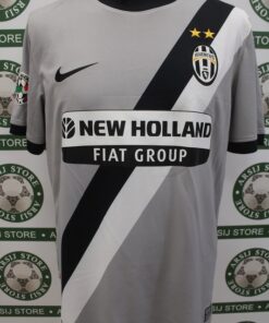 Maglia JUVENTUS DEL PIERO M Away 2009/10
