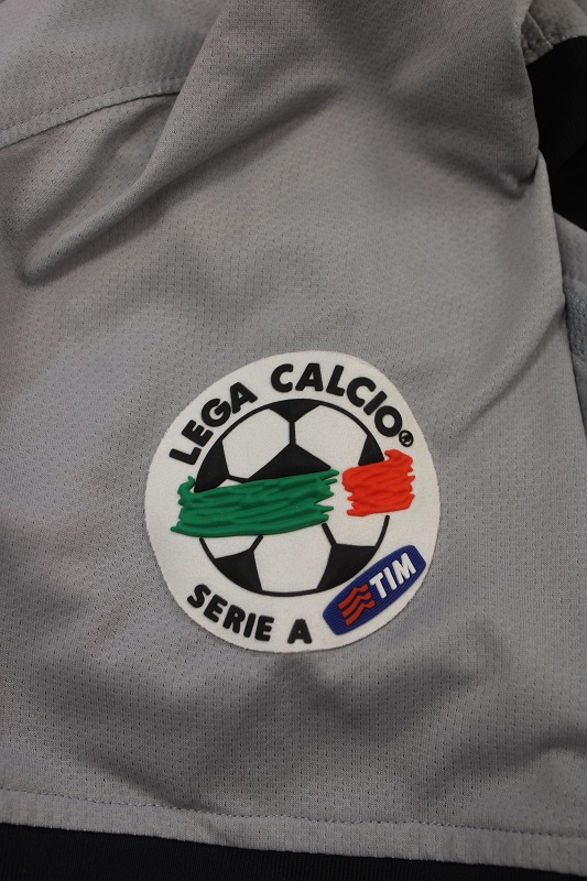 Maglia JUVENTUS DEL PIERO M Away 2009/10 - immagine 3