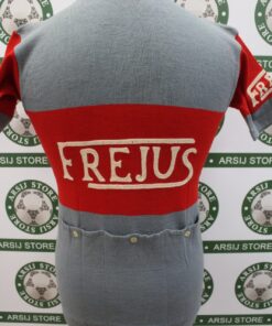 Alternative view of Maglia Ciclismo FREJUS