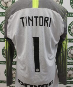 Alternative view of Maglia INTER L Portiere