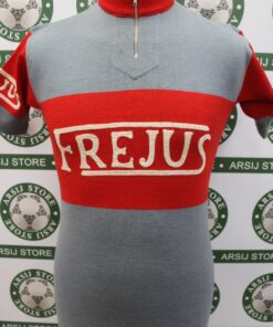 Maglia Ciclismo FREJUS