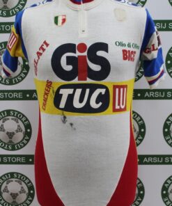 Maglia Ciclismo GELATI GIS