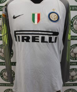 Maglia INTER L Portiere